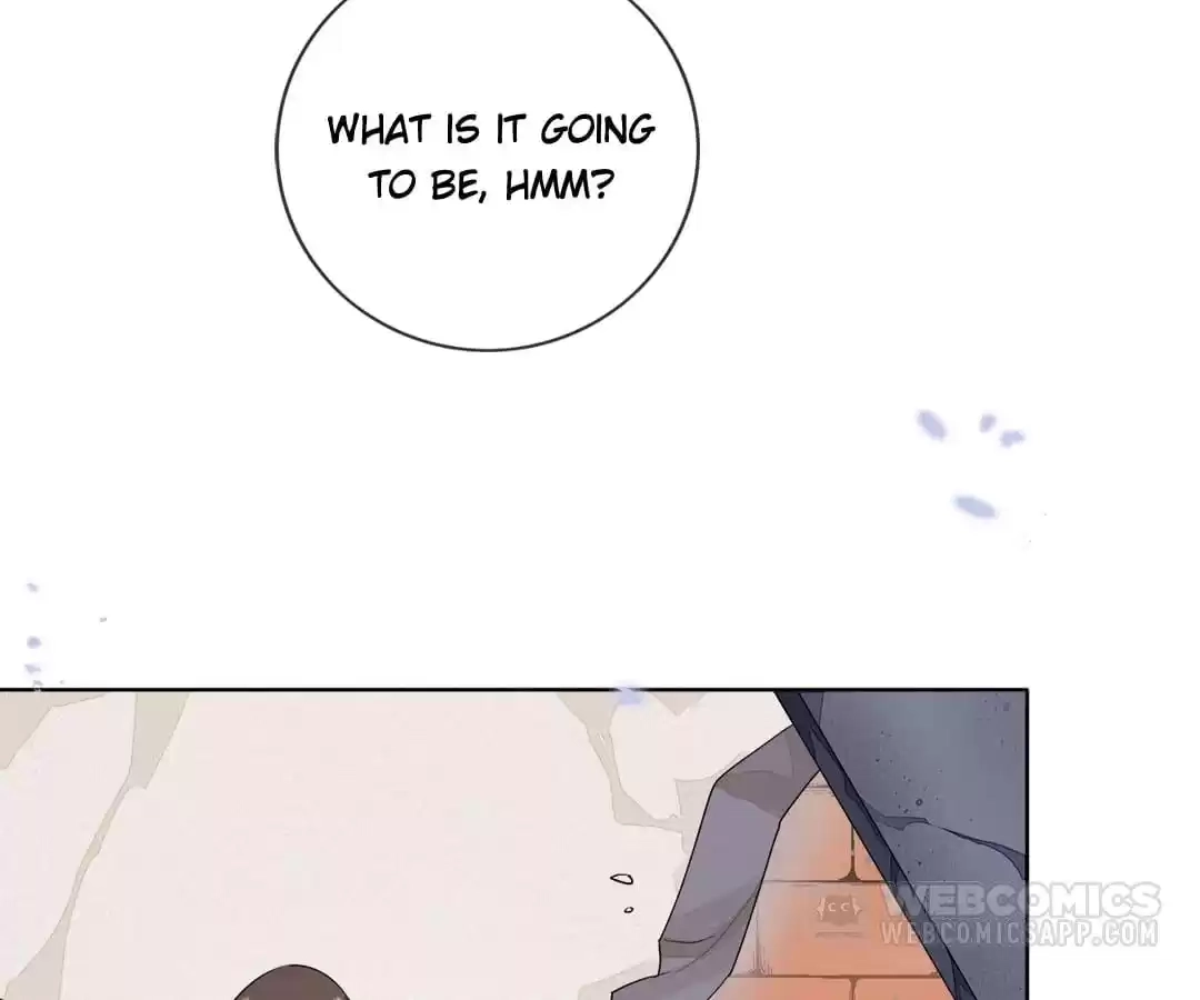 My Apocalyptic Miss Chapter 128 page 22 - 
