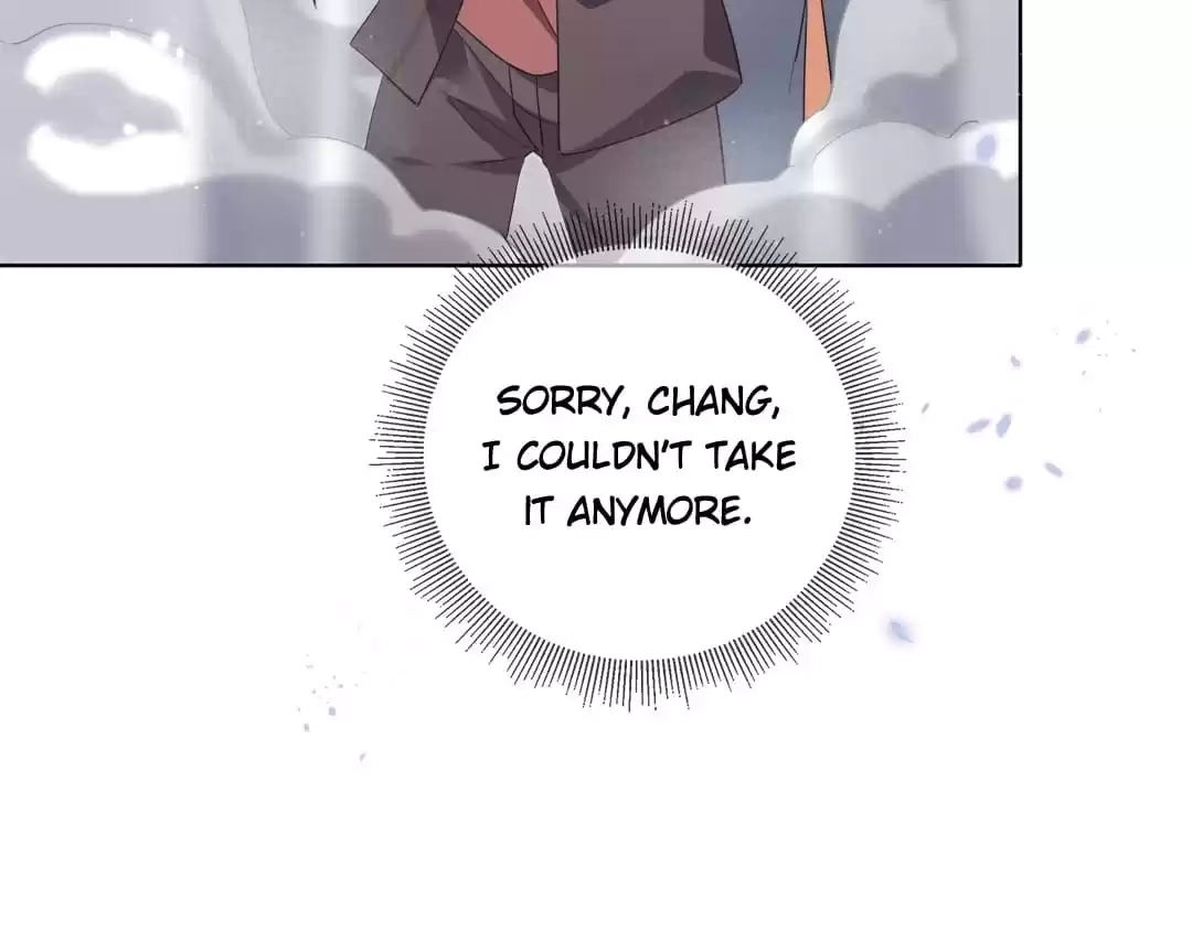 My Apocalyptic Miss Chapter 128 page 24 - 