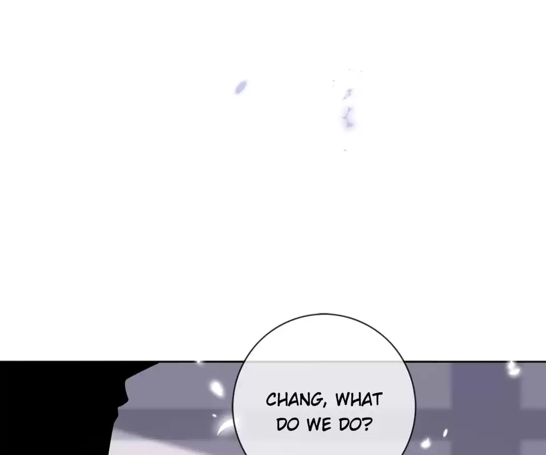 My Apocalyptic Miss Chapter 128 page 25 - 