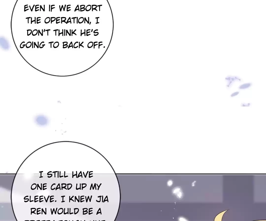 My Apocalyptic Miss Chapter 128 page 27 - 