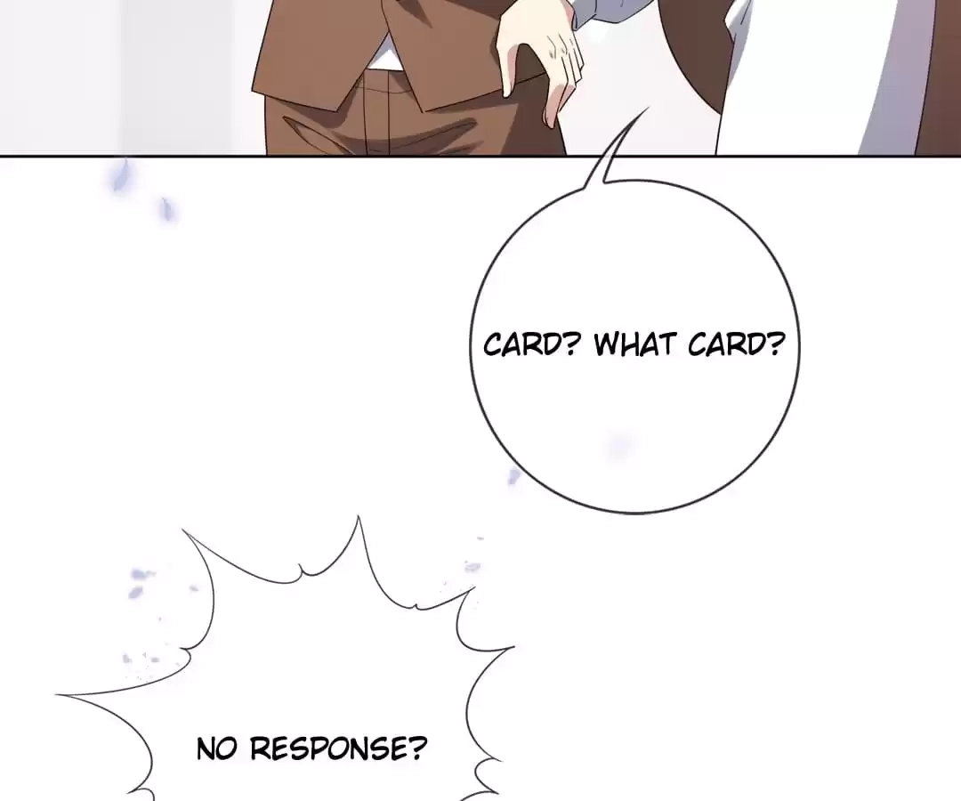 My Apocalyptic Miss Chapter 128 page 29 - 