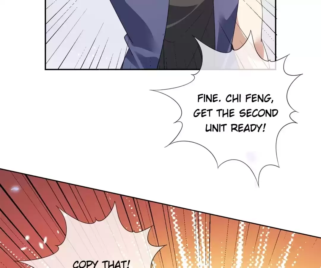My Apocalyptic Miss Chapter 128 page 31 - 