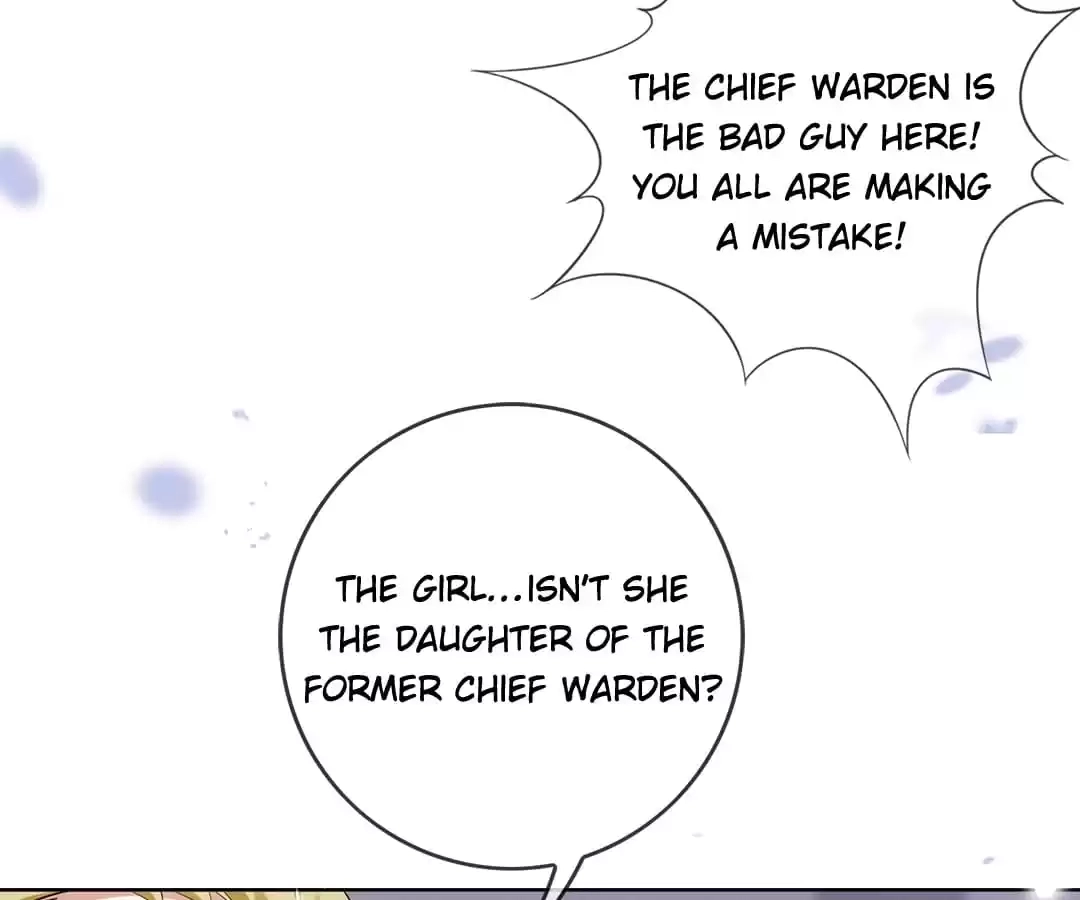 My Apocalyptic Miss Chapter 128 page 39 - 