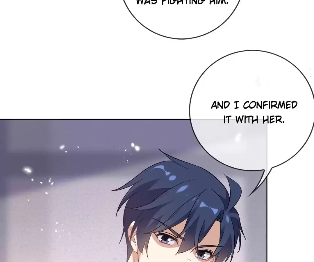 My Apocalyptic Miss Chapter 128 page 54 - 