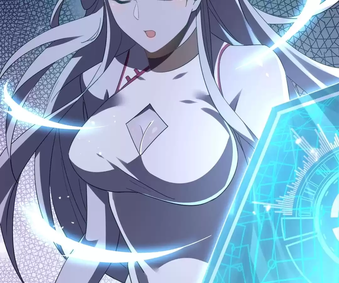 My Apocalyptic Miss Chapter 128 page 57 - 