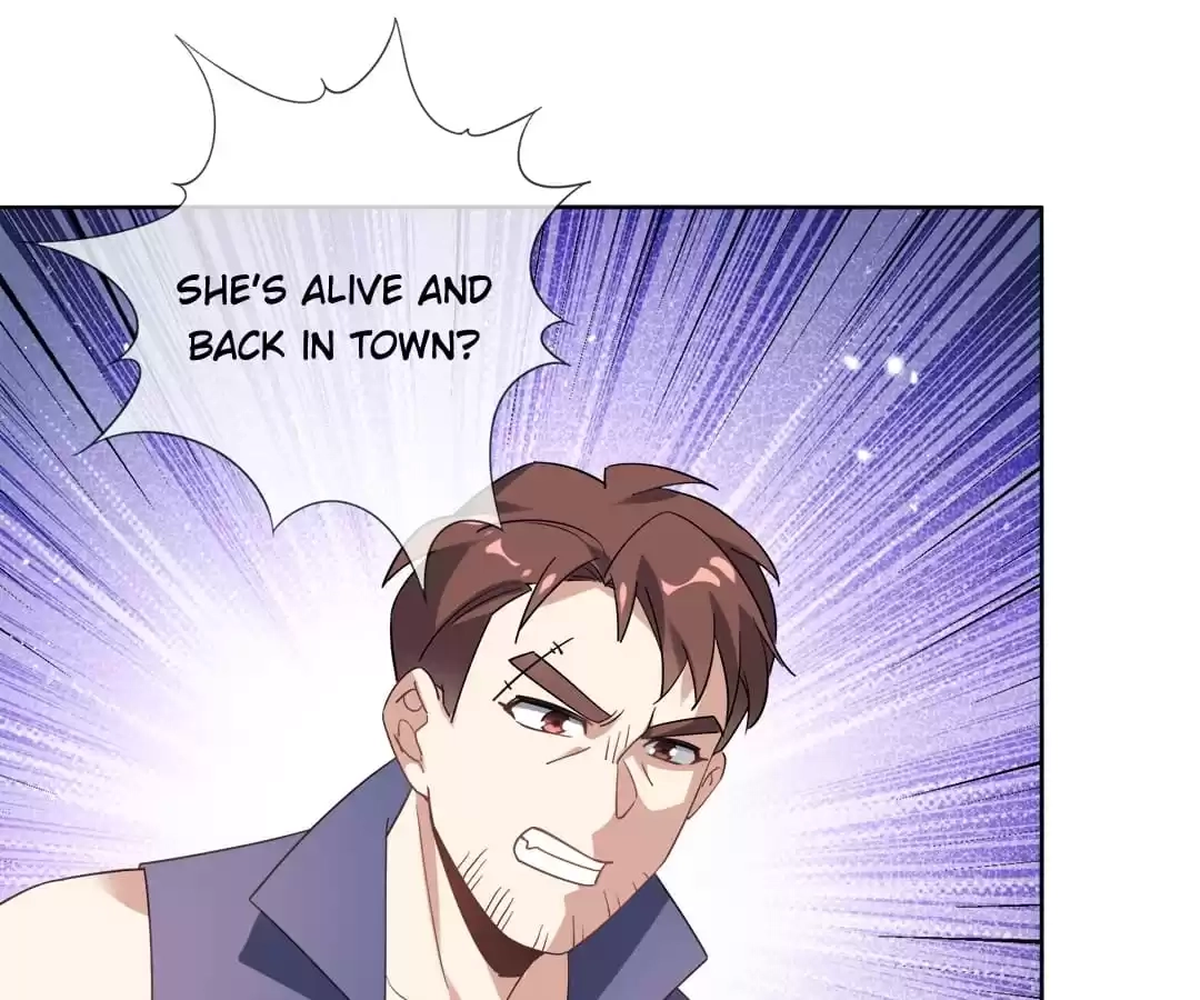 My Apocalyptic Miss Chapter 128 page 59 - 