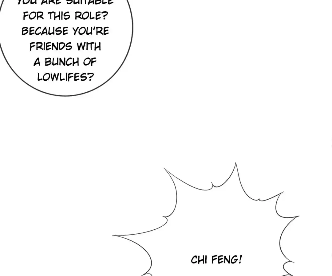 My Apocalyptic Miss Chapter 128 page 7 - 