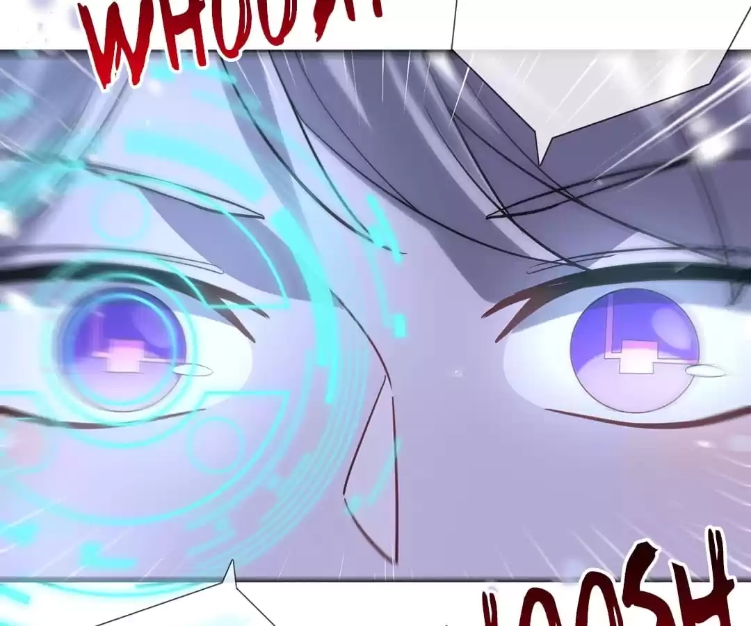 My Apocalyptic Miss Chapter 128 page 64 - 