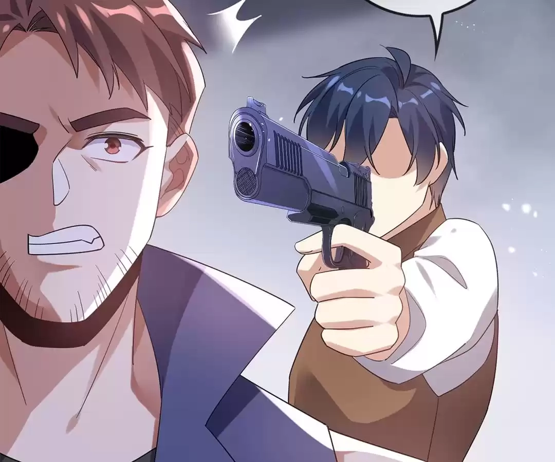 My Apocalyptic Miss Chapter 128 page 71 - 