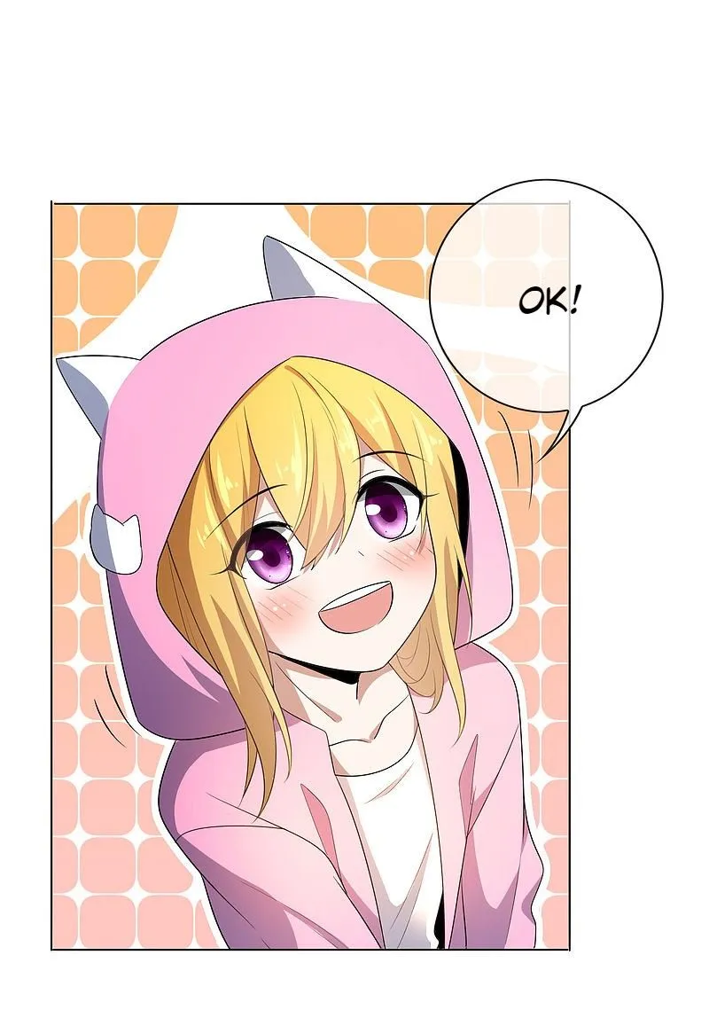 My Apocalyptic Miss Chapter 13 page 16 - 