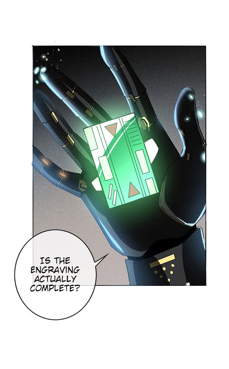 My Apocalyptic Miss Chapter 13 page 19 - 