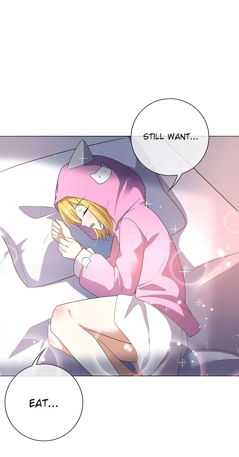 My Apocalyptic Miss Chapter 13 page 3 - 