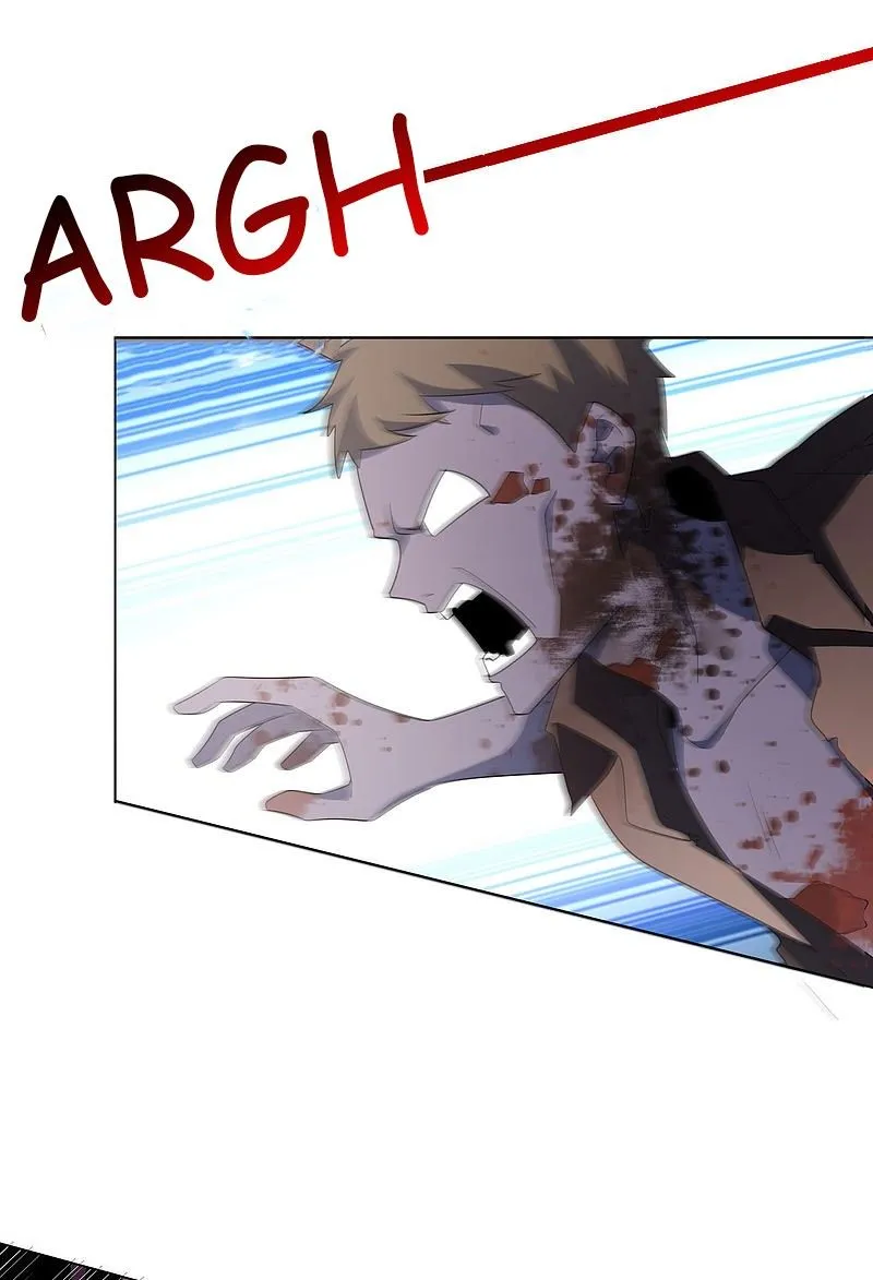 My Apocalyptic Miss Chapter 13 page 29 - 