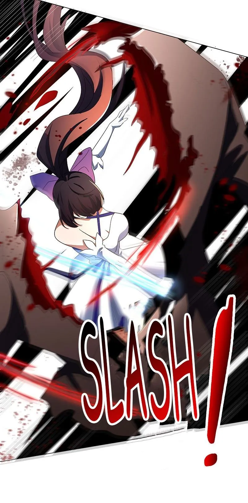My Apocalyptic Miss Chapter 13 page 30 - 