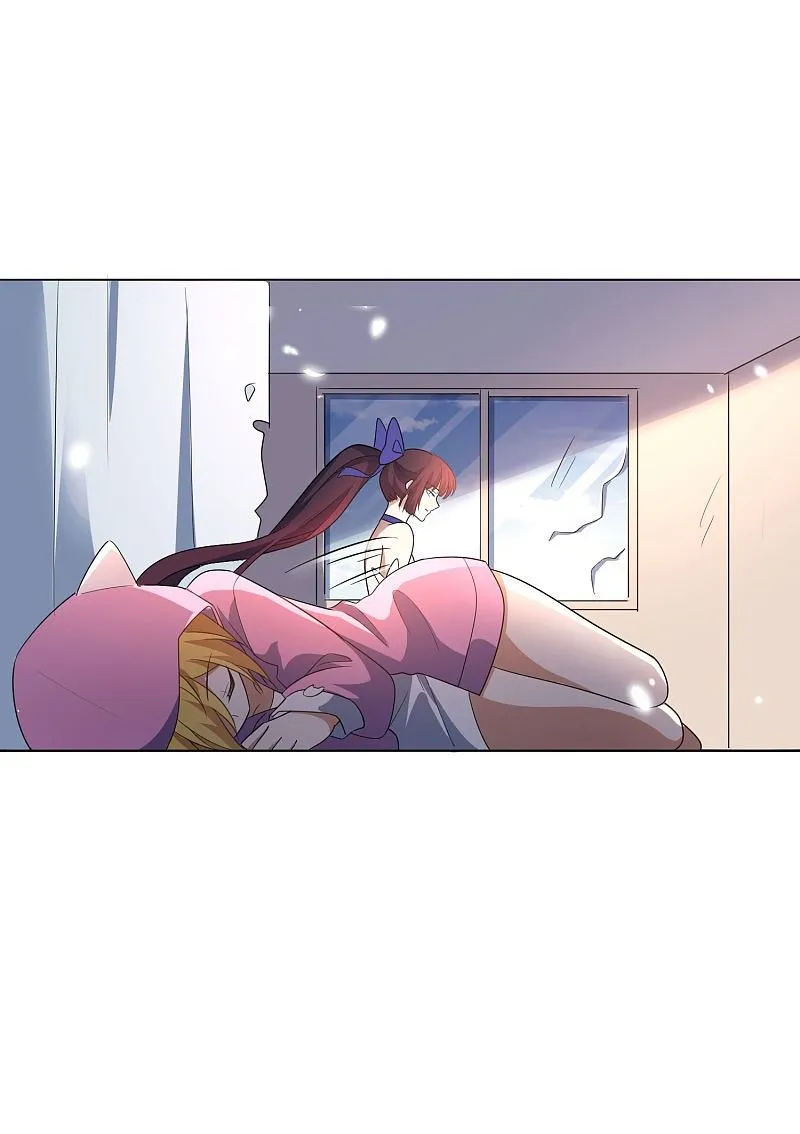 My Apocalyptic Miss Chapter 13 page 4 - 