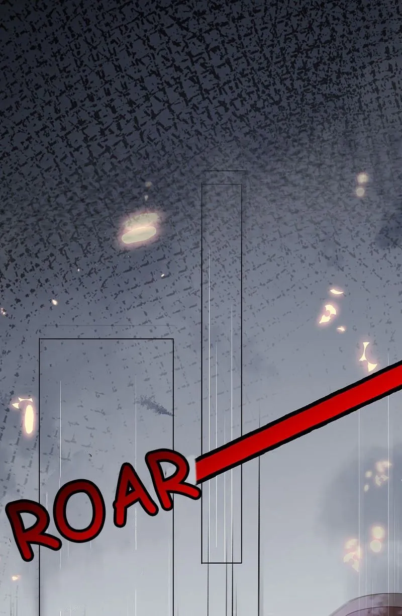 My Apocalyptic Miss Chapter 13 page 33 - 