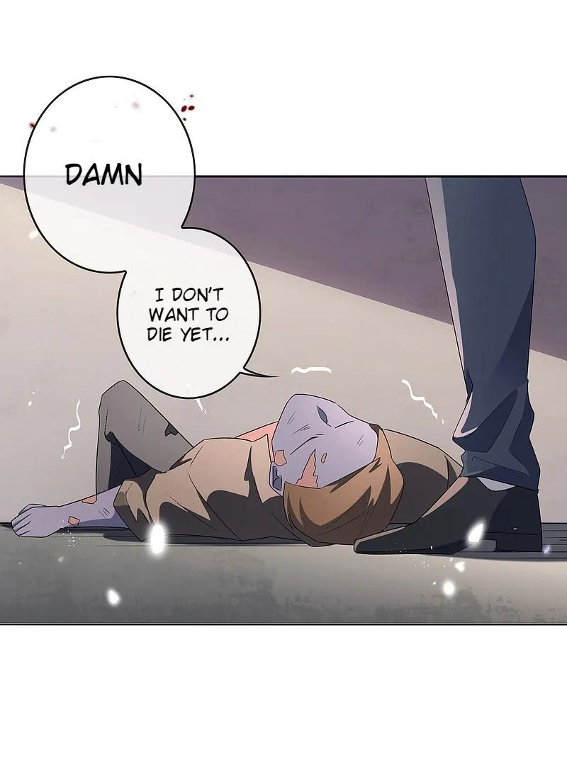 My Apocalyptic Miss Chapter 13 page 40 - 