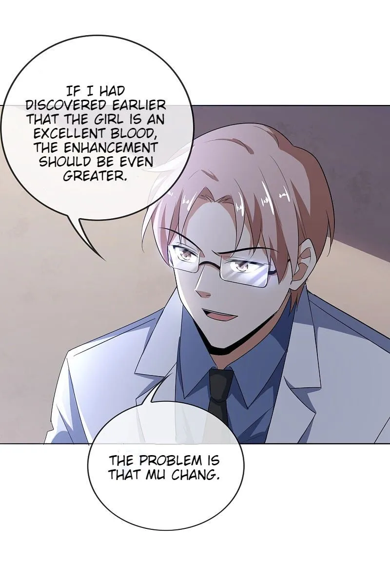 My Apocalyptic Miss Chapter 13 page 42 - 