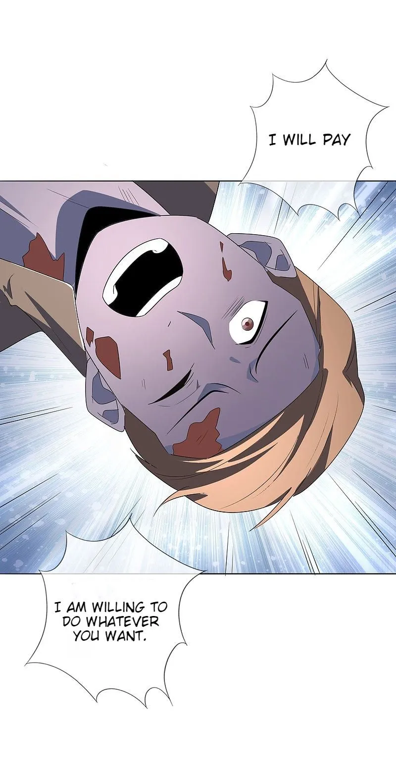 My Apocalyptic Miss Chapter 13 page 45 - 