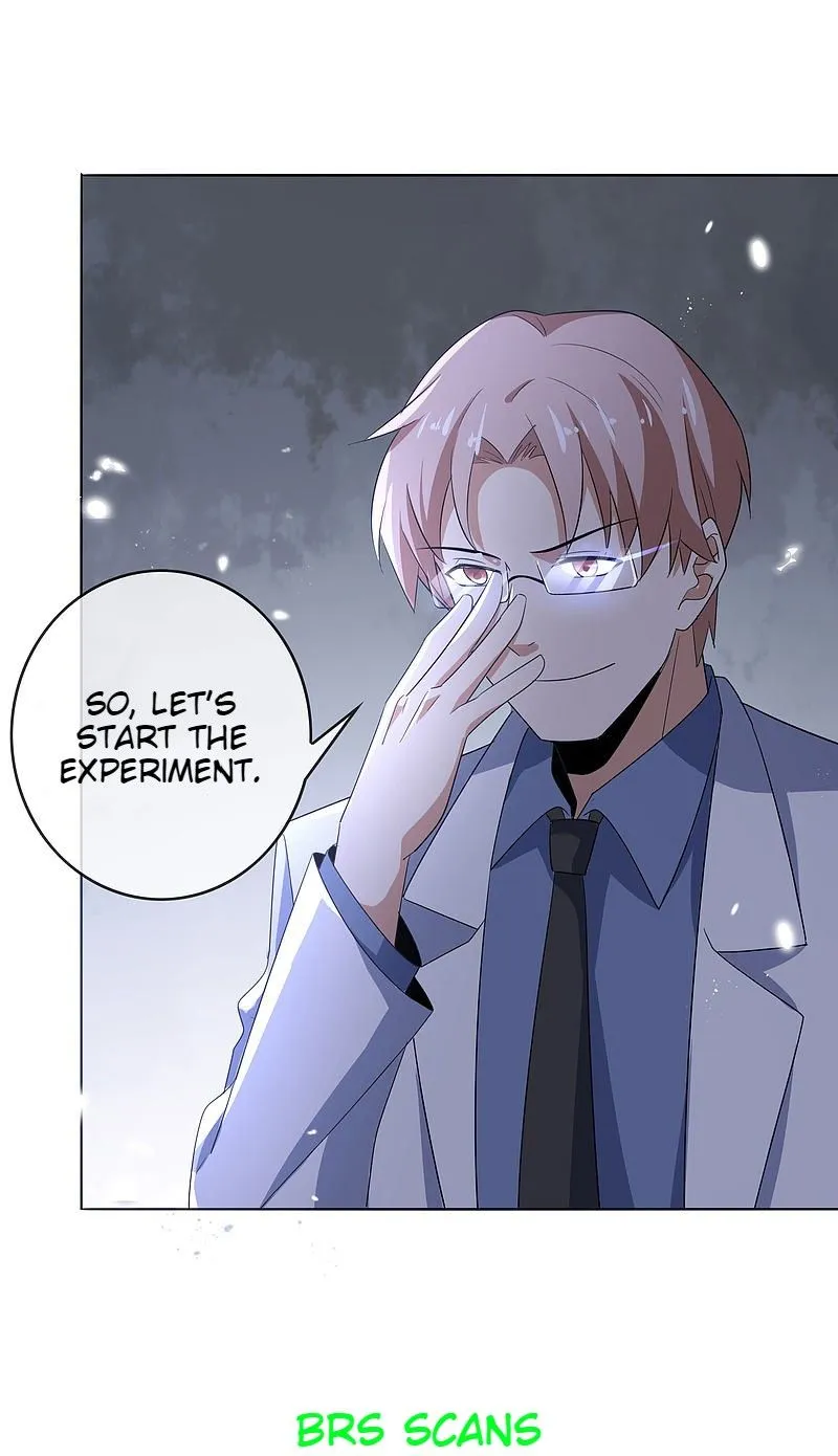 My Apocalyptic Miss Chapter 13 page 46 - 
