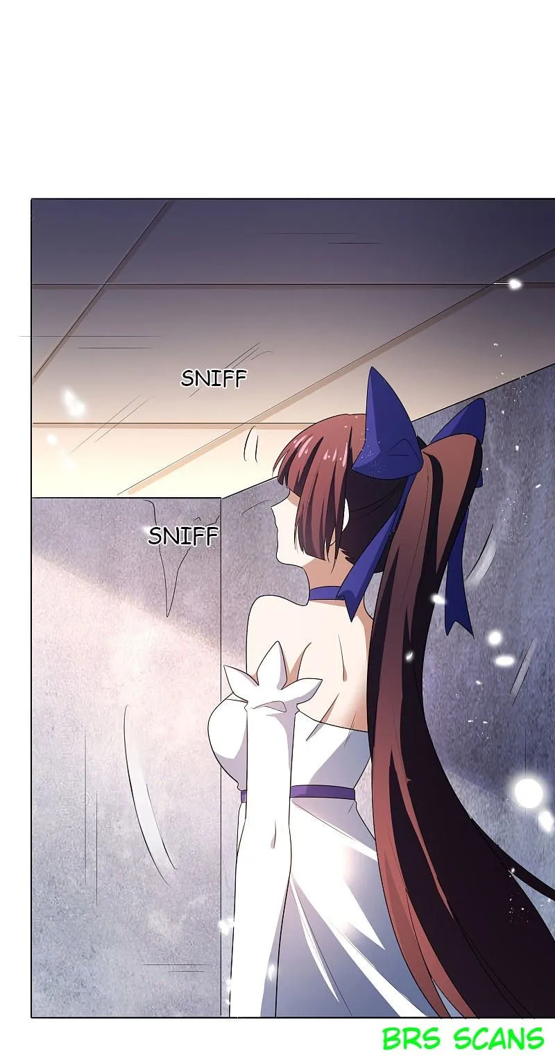 My Apocalyptic Miss Chapter 13 page 8 - 