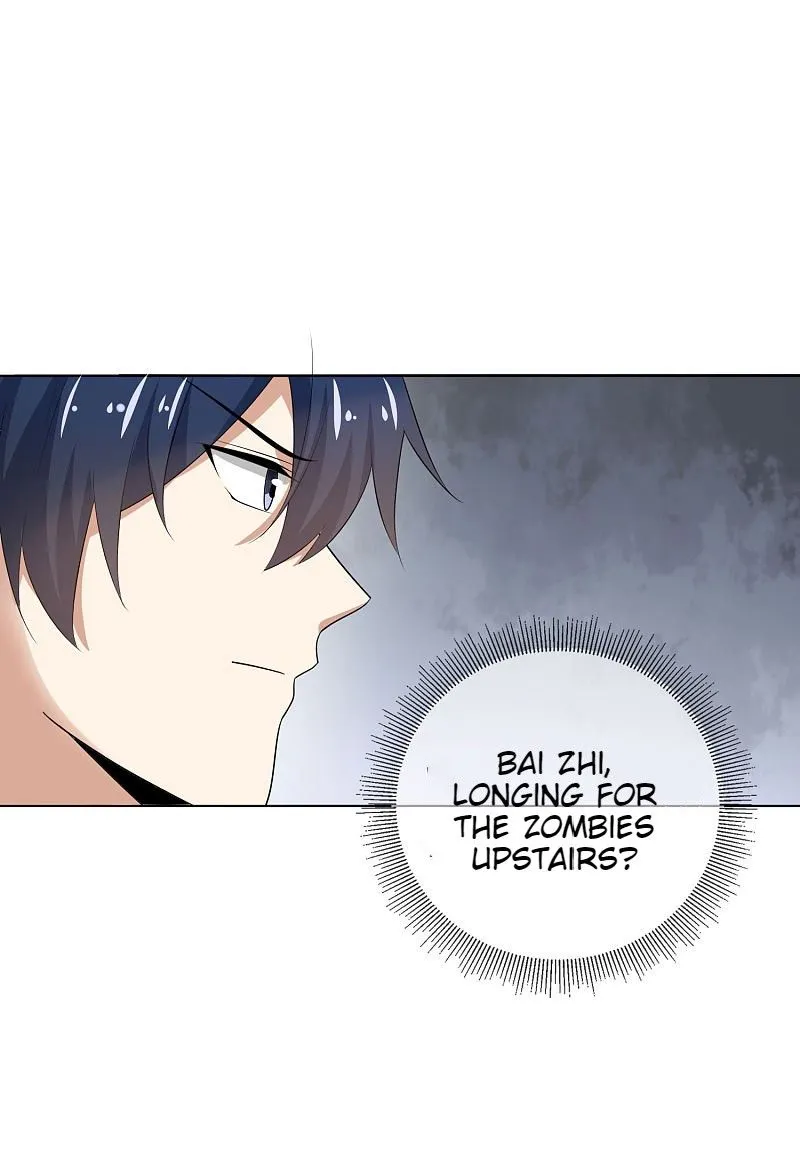 My Apocalyptic Miss Chapter 13 page 9 - 