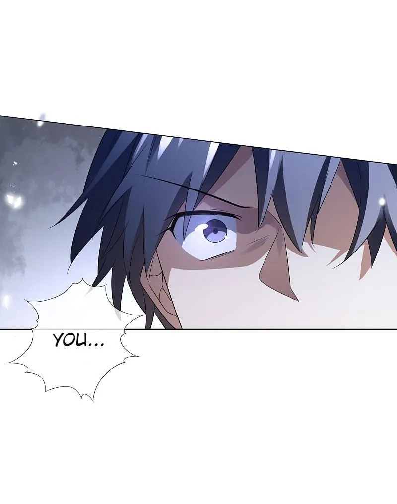 My Apocalyptic Miss Chapter 14 page 11 - 