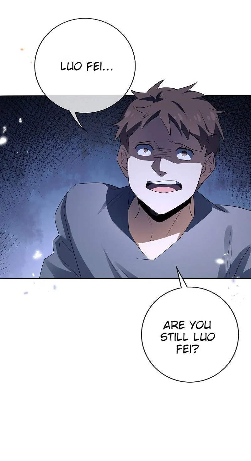 My Apocalyptic Miss Chapter 14 page 17 - 