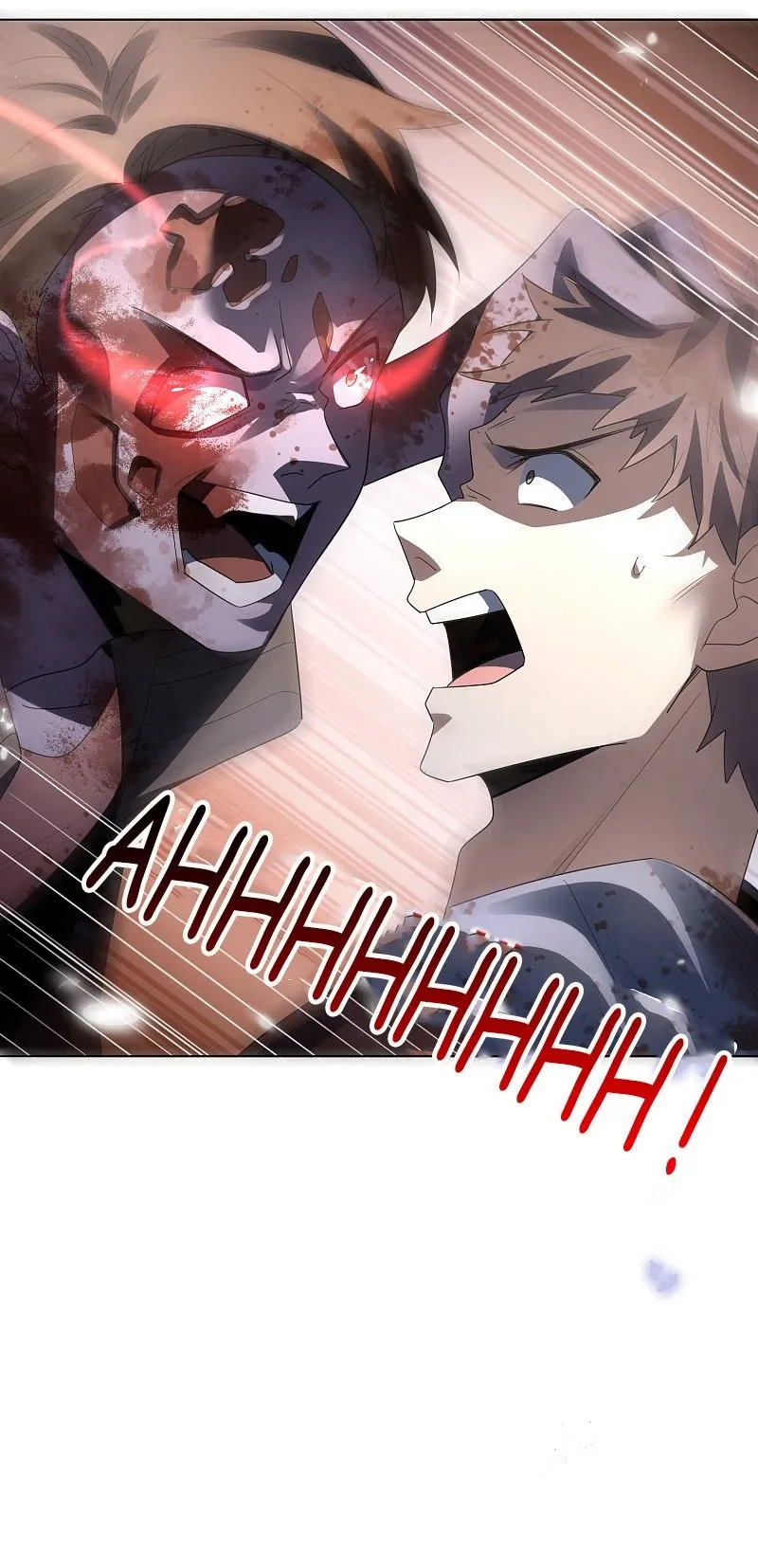 My Apocalyptic Miss Chapter 14 page 18 - 
