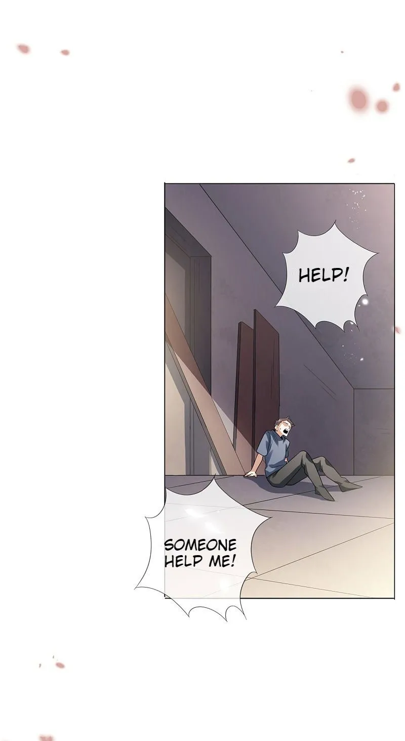 My Apocalyptic Miss Chapter 14 page 3 - 