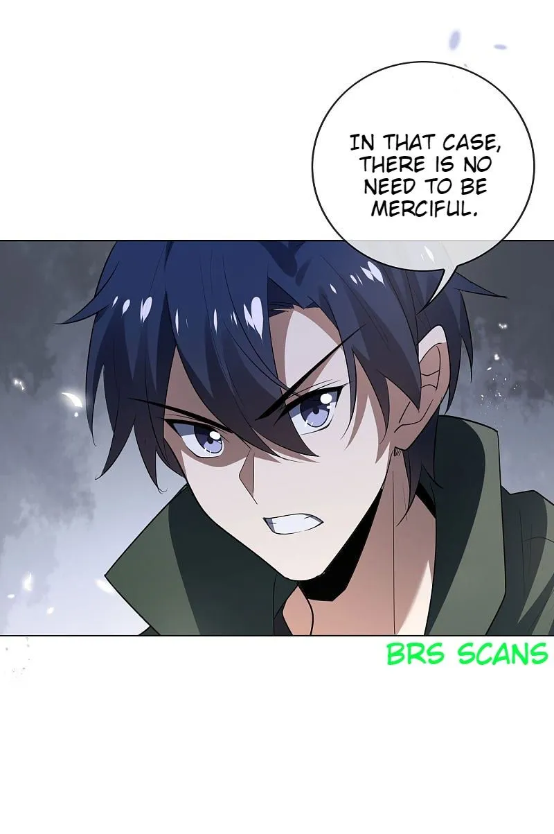 My Apocalyptic Miss Chapter 14 page 21 - 