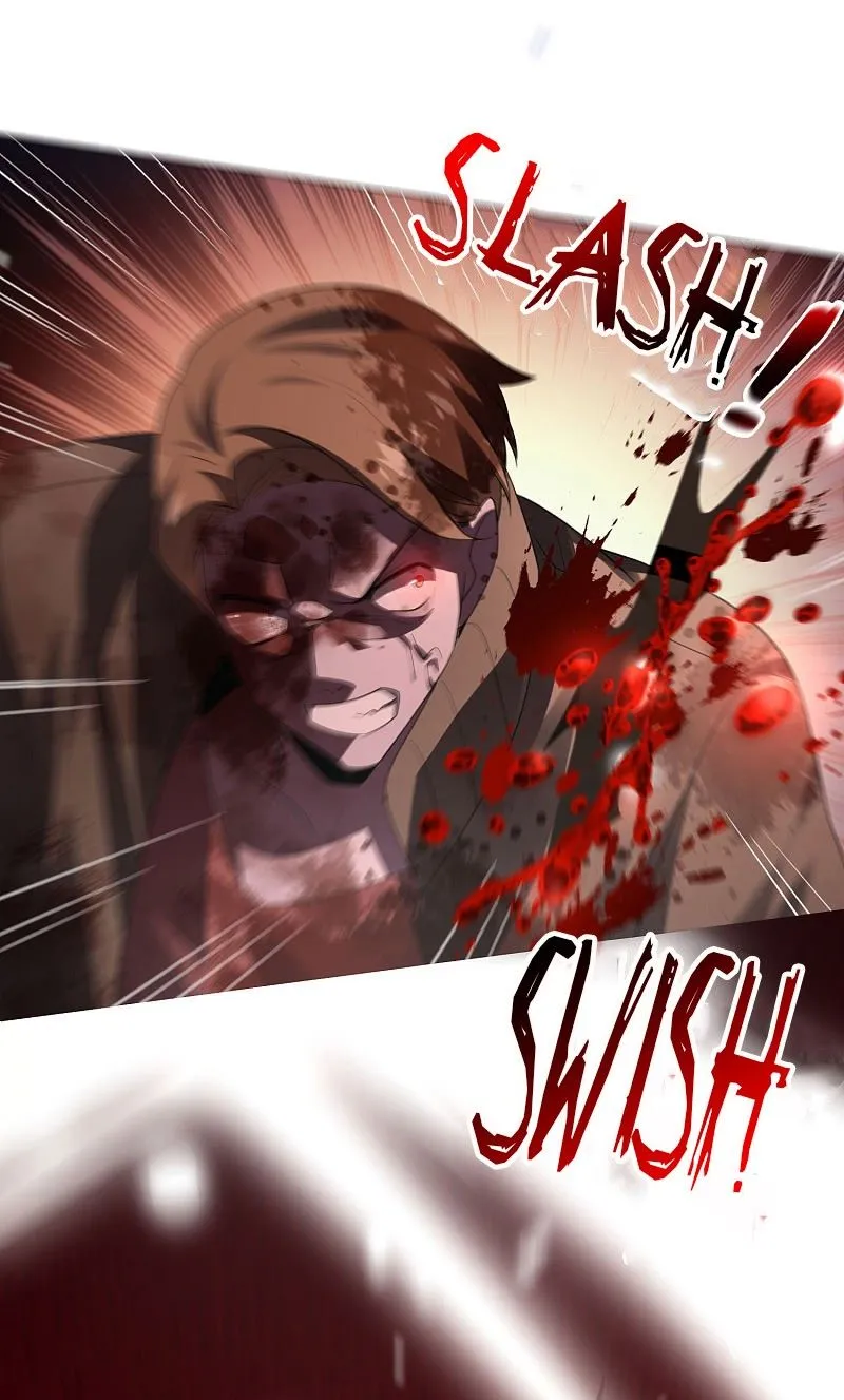 My Apocalyptic Miss Chapter 14 page 26 - 