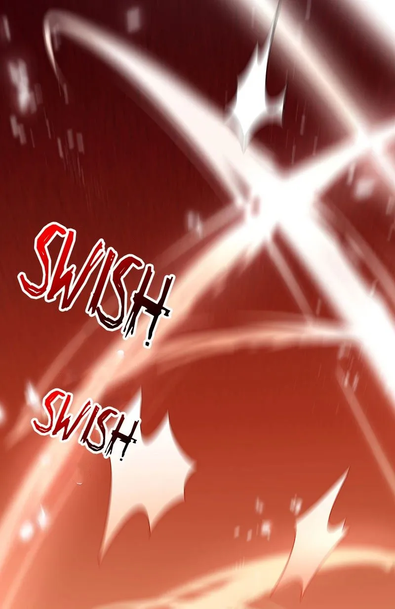 My Apocalyptic Miss Chapter 14 page 27 - 