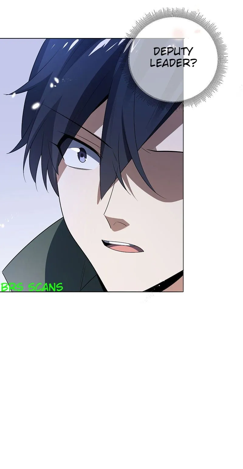 My Apocalyptic Miss Chapter 14 page 31 - 