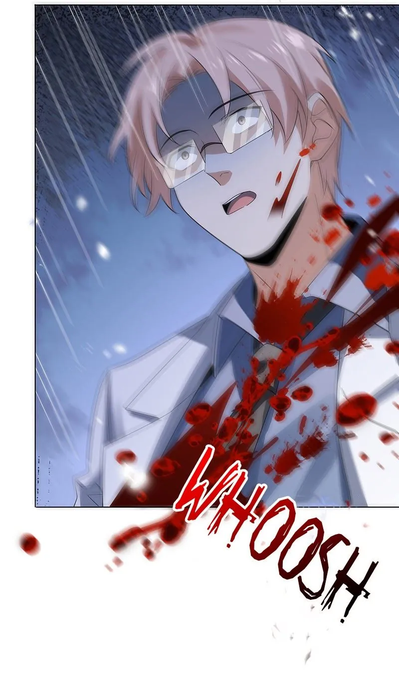 My Apocalyptic Miss Chapter 14 page 41 - 