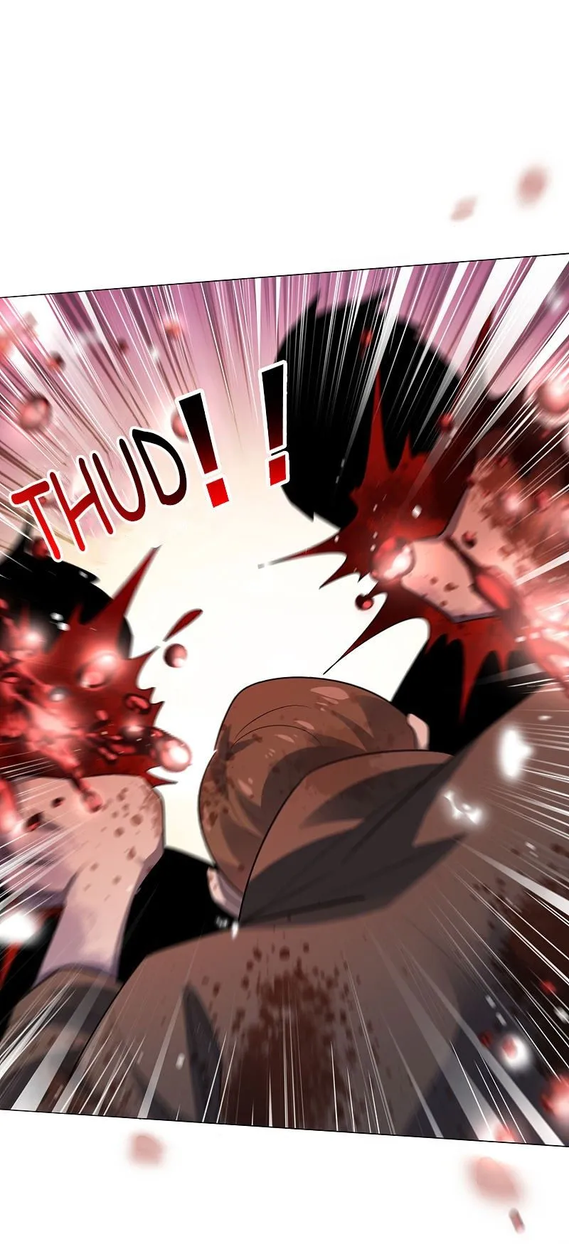 My Apocalyptic Miss Chapter 14 page 6 - 