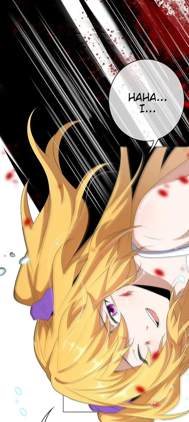 My Apocalyptic Miss Chapter 15 page 12 - 