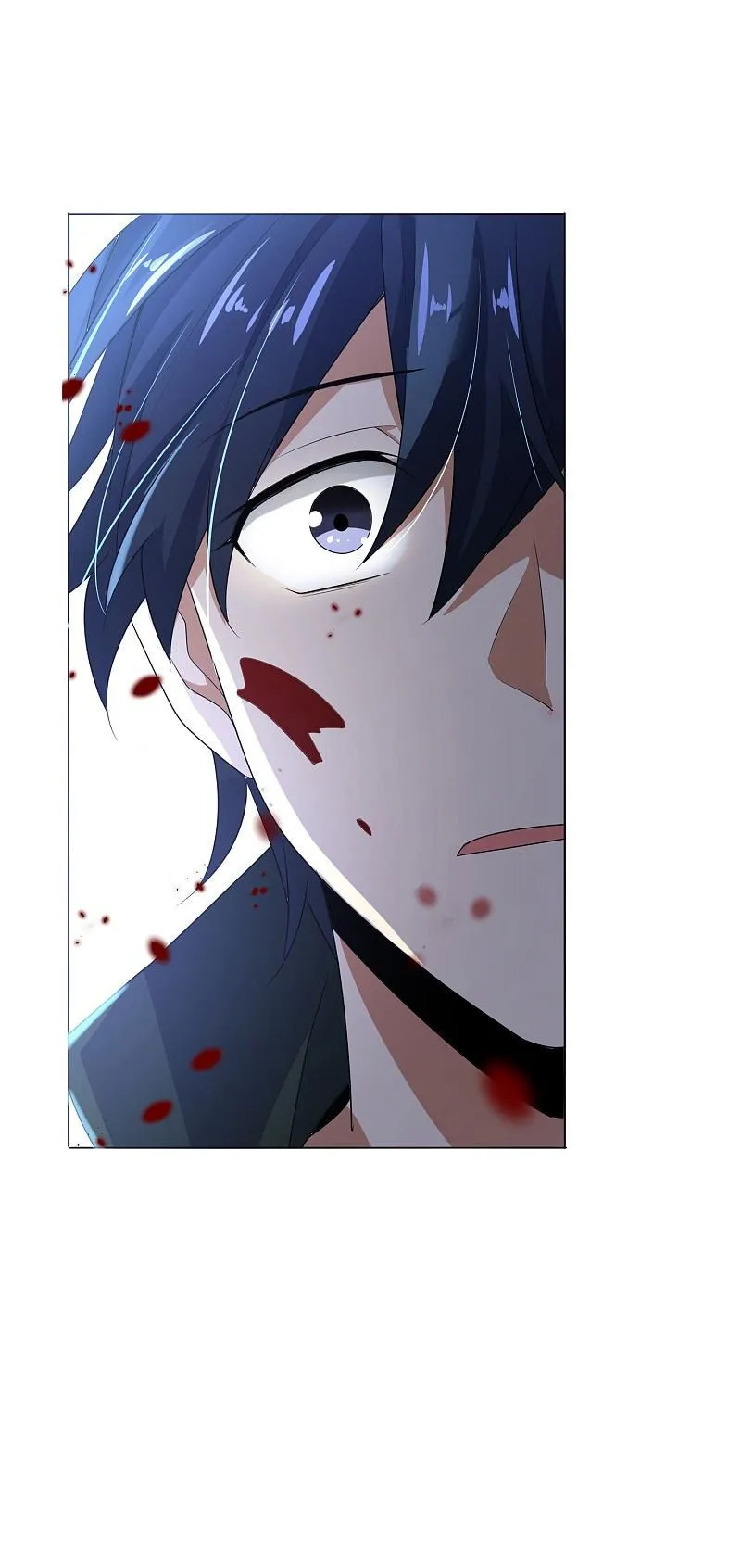 My Apocalyptic Miss Chapter 15 page 14 - 