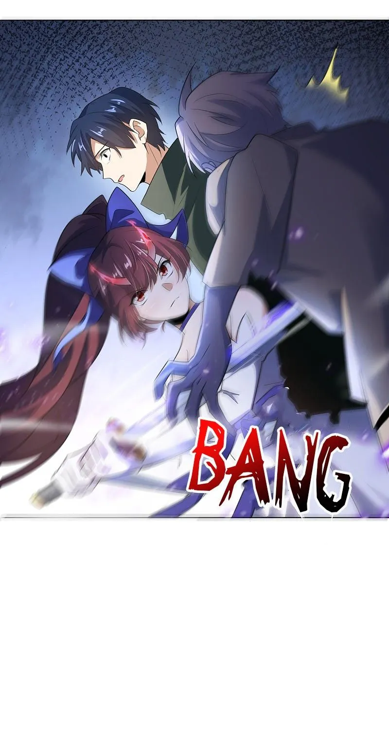 My Apocalyptic Miss Chapter 15 page 15 - 