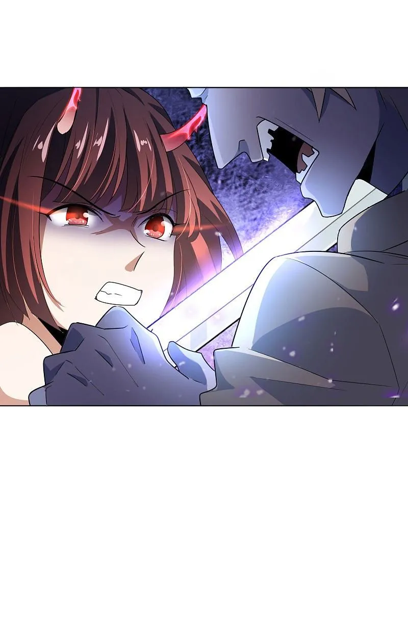 My Apocalyptic Miss Chapter 15 page 16 - 