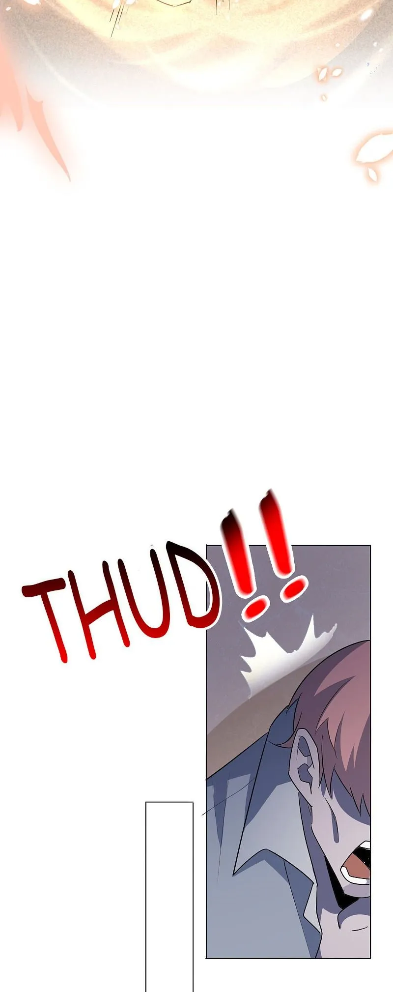 My Apocalyptic Miss Chapter 15 page 20 - 