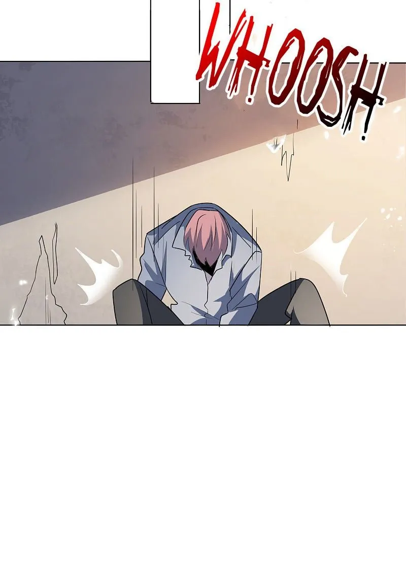 My Apocalyptic Miss Chapter 15 page 21 - 