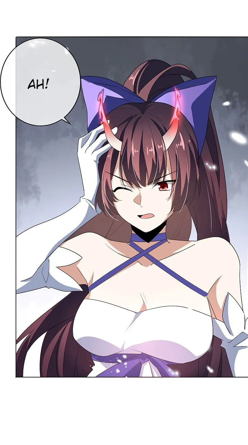 My Apocalyptic Miss Chapter 15 page 23 - 