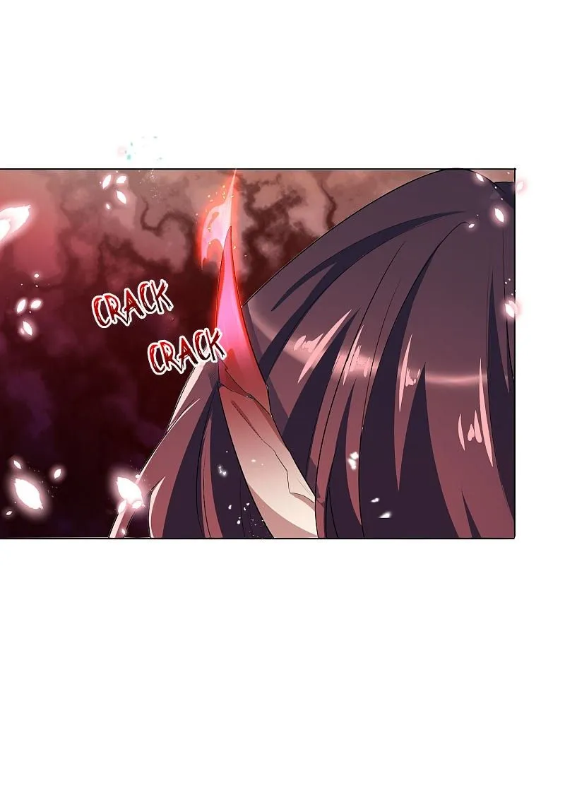 My Apocalyptic Miss Chapter 15 page 24 - 