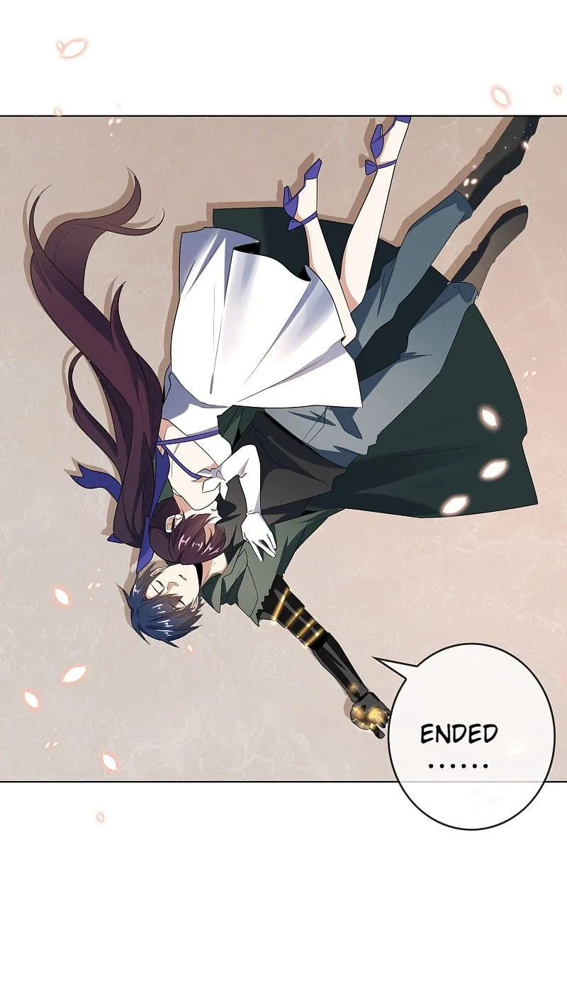 My Apocalyptic Miss Chapter 15 page 31 - 