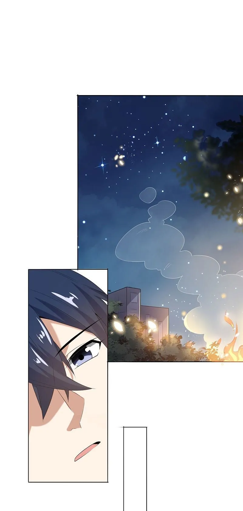 My Apocalyptic Miss Chapter 15 page 35 - 