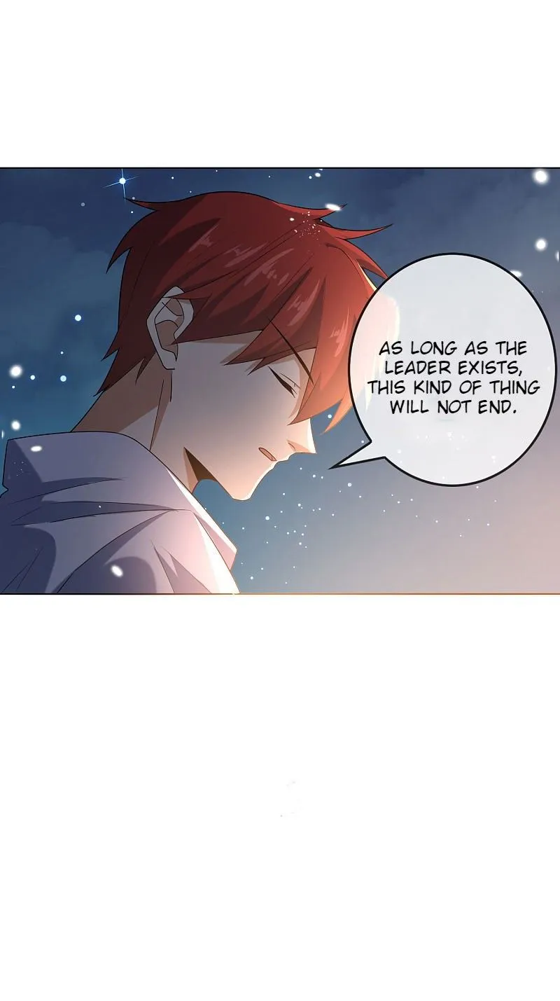 My Apocalyptic Miss Chapter 15 page 40 - 
