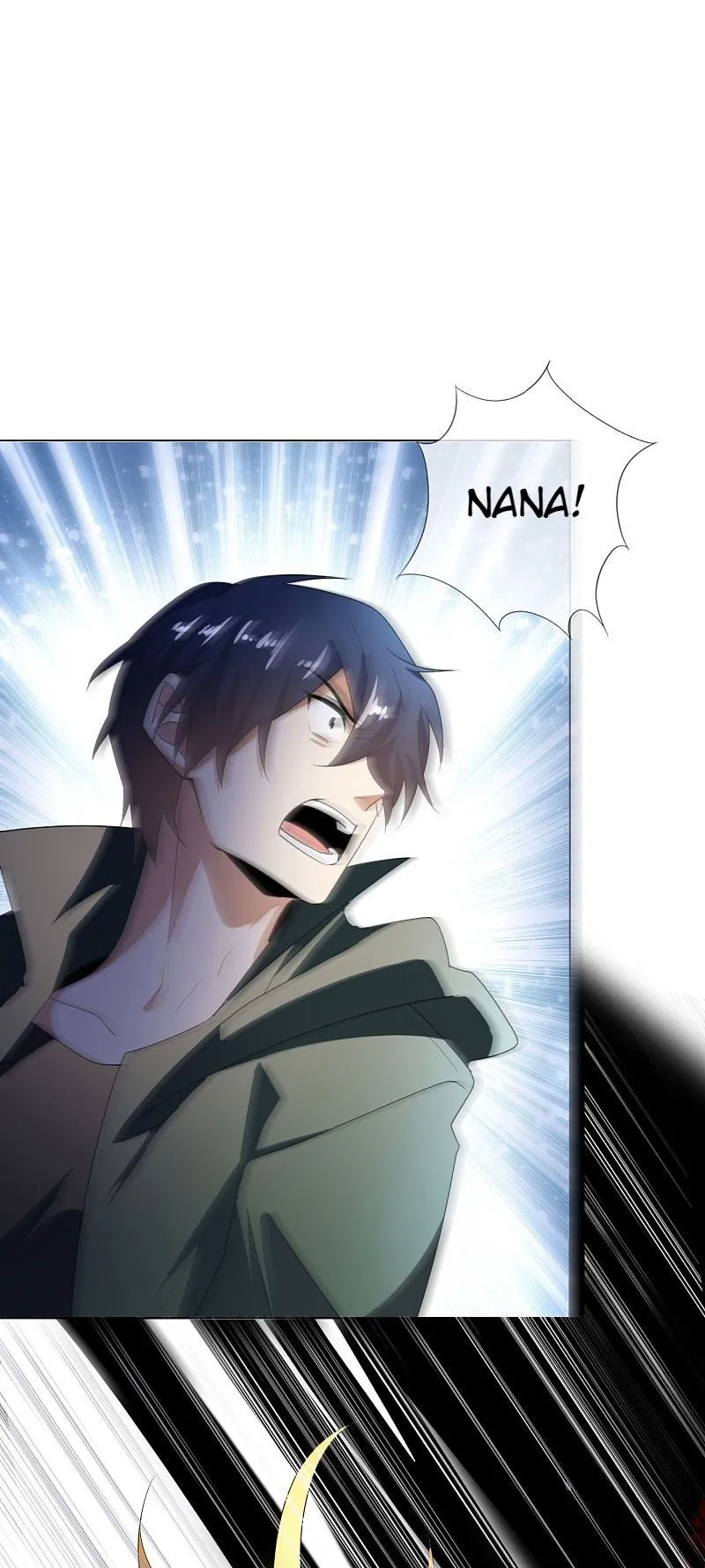 My Apocalyptic Miss Chapter 15 page 10 - 