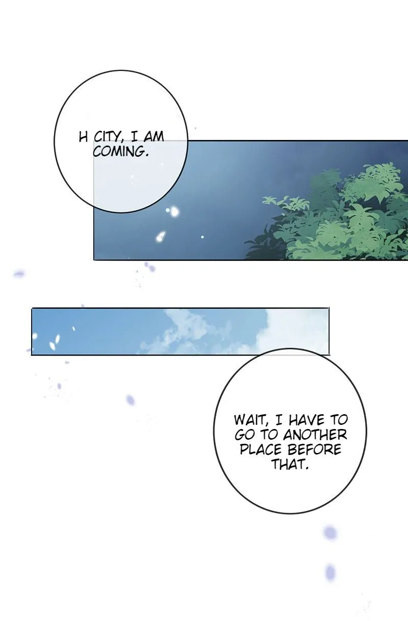 My Apocalyptic Miss Chapter 16 page 11 - 
