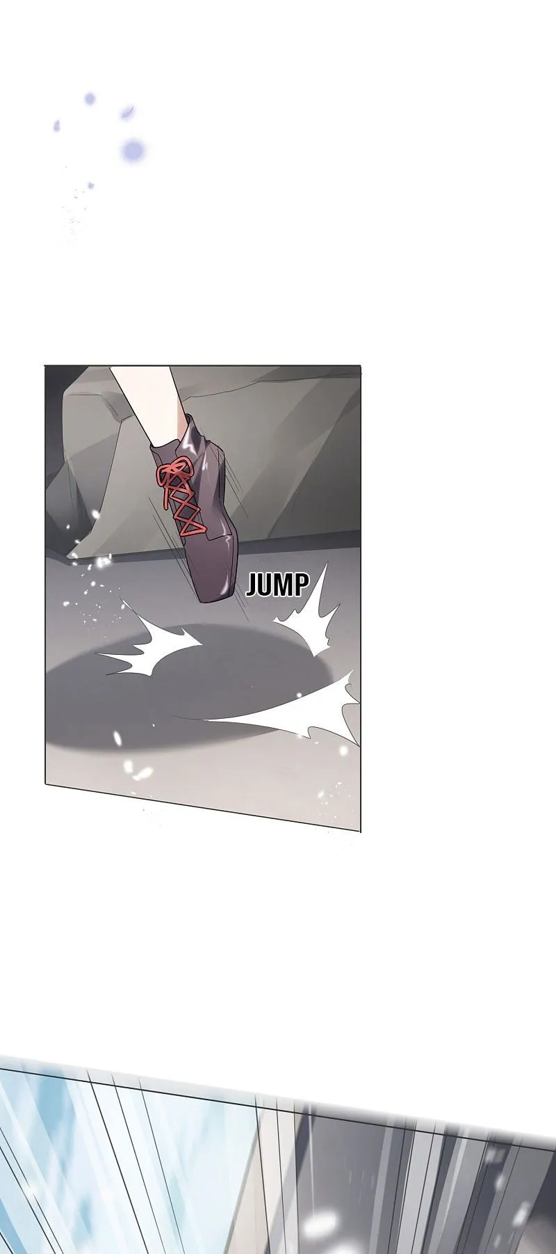 My Apocalyptic Miss Chapter 16 page 20 - 